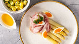 Seizoensspecial asperges